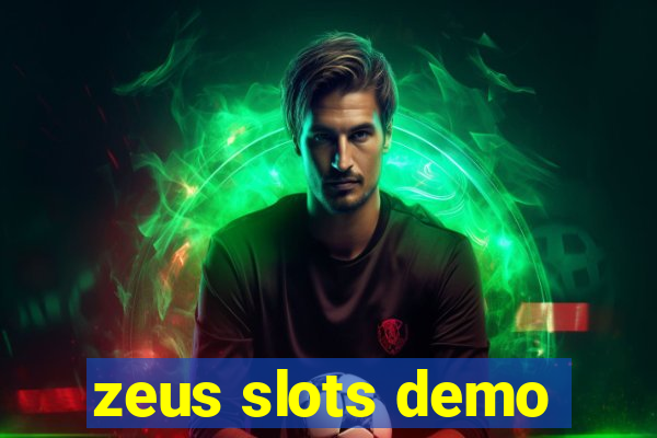 zeus slots demo